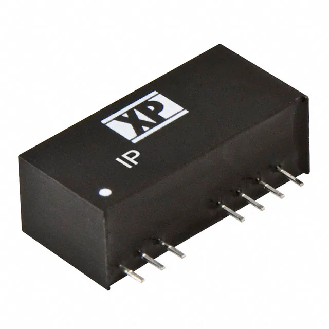 IP1212SA XP Power  DC DC Converters